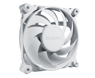 Wentylator do komputera BE QUIET! Silent Wings 4 PWM White 120mm BL114